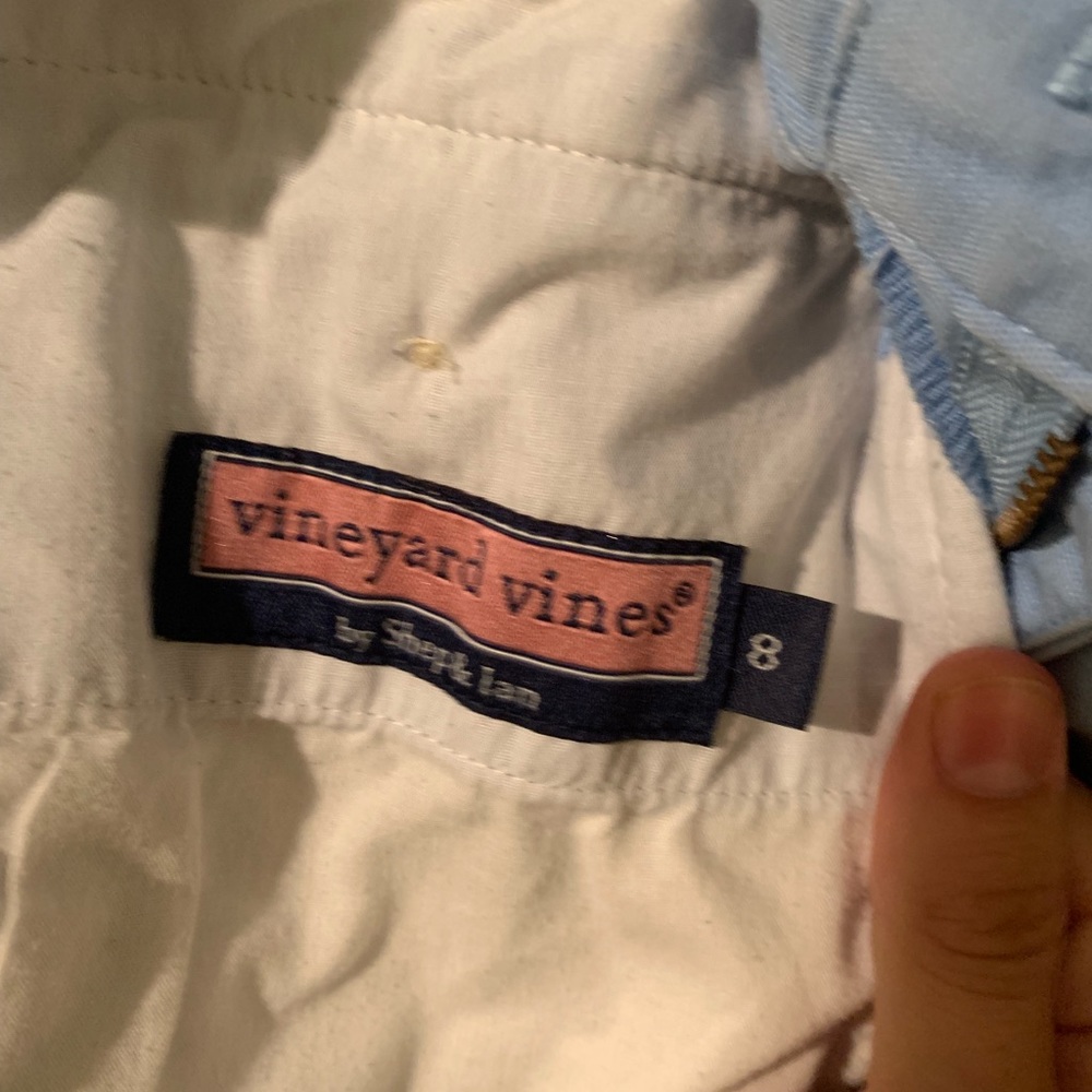 Boys Vineyard Vines Shorts